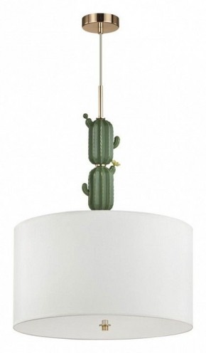 Подвесной светильник Odeon Light Cactus 5425/3 в Озерске - ozersk.mebel24.online | фото 3