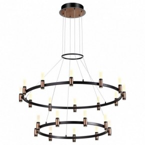 Подвесной светильник Odeon Light Candel 5009/98L в Озерске - ozersk.mebel24.online | фото 2