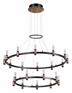 Подвесной светильник Odeon Light Candel 5009/98L в Озерске - ozersk.mebel24.online | фото 3