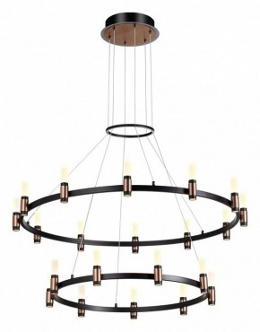 Подвесной светильник Odeon Light Candel 5009/98L в Озерске - ozersk.mebel24.online | фото 4