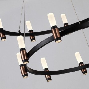 Подвесной светильник Odeon Light Candel 5009/98L в Озерске - ozersk.mebel24.online | фото 6