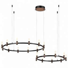 Подвесной светильник Odeon Light Candel 5009/98LA в Озерске - ozersk.mebel24.online | фото 2