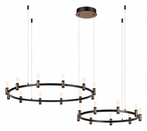 Подвесной светильник Odeon Light Candel 5009/98LA в Озерске - ozersk.mebel24.online | фото 3