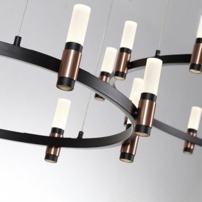 Подвесной светильник Odeon Light Candel 5009/98LA в Озерске - ozersk.mebel24.online | фото 5