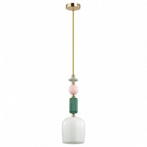 Подвесной светильник Odeon Light Candy 4861/1 в Озерске - ozersk.mebel24.online | фото 2