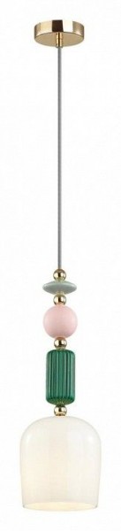Подвесной светильник Odeon Light Candy 4861/1 в Озерске - ozersk.mebel24.online | фото 4