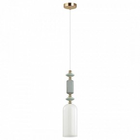 Подвесной светильник Odeon Light Candy 4861/1A в Озерске - ozersk.mebel24.online | фото 2