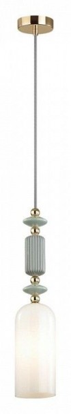 Подвесной светильник Odeon Light Candy 4861/1A в Озерске - ozersk.mebel24.online | фото 4