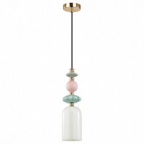 Подвесной светильник Odeon Light Candy 4861/1B в Озерске - ozersk.mebel24.online | фото 2