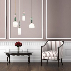 Подвесной светильник Odeon Light Candy 4861/1B в Озерске - ozersk.mebel24.online | фото 5