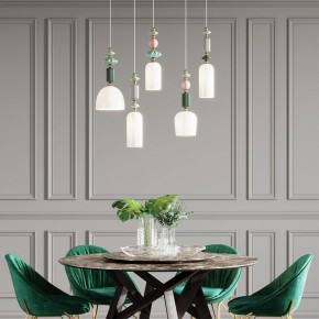 Подвесной светильник Odeon Light Candy 4861/1B в Озерске - ozersk.mebel24.online | фото 6