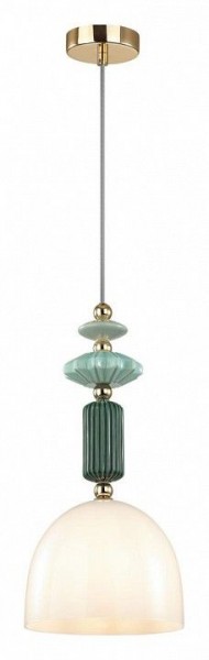 Подвесной светильник Odeon Light Candy 4861/1C в Озерске - ozersk.mebel24.online | фото 5