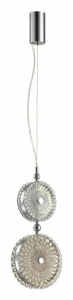Подвесной светильник Odeon Light Caramella 1 5416/13LB в Озерске - ozersk.mebel24.online | фото 4