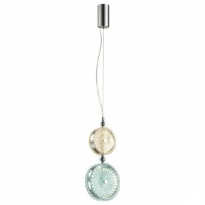 Подвесной светильник Odeon Light Caramella 1 5416/13LD в Озерске - ozersk.mebel24.online | фото 2