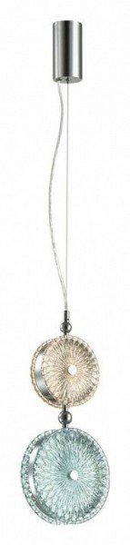 Подвесной светильник Odeon Light Caramella 1 5416/13LD в Озерске - ozersk.mebel24.online | фото 5