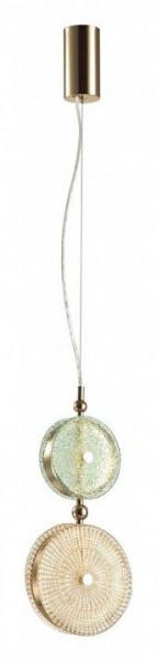 Подвесной светильник Odeon Light Caramella 5412/13LC в Озерске - ozersk.mebel24.online | фото 3