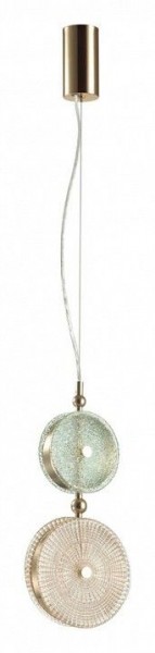 Подвесной светильник Odeon Light Caramella 5412/13LC в Озерске - ozersk.mebel24.online | фото 5