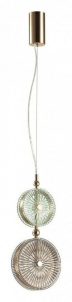 Подвесной светильник Odeon Light Caramella 5412/13LD в Озерске - ozersk.mebel24.online | фото 5