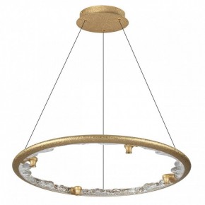 Подвесной светильник Odeon Light Cayon 7002/55L в Озерске - ozersk.mebel24.online | фото 2