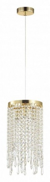 Подвесной светильник Odeon Light Chokka 5028/3 в Озерске - ozersk.mebel24.online | фото 2