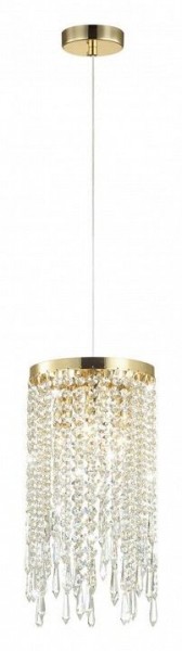 Подвесной светильник Odeon Light Chokka 5028/3 в Озерске - ozersk.mebel24.online | фото 4