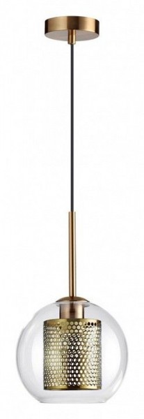 Подвесной светильник Odeon Light Clocky 4939/1 в Озерске - ozersk.mebel24.online | фото 3