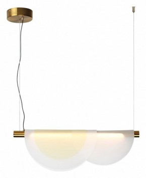 Подвесной светильник Odeon Light Colle 4358/20L в Озерске - ozersk.mebel24.online | фото 2