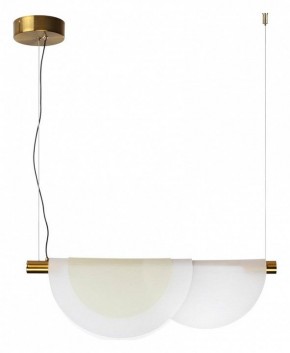 Подвесной светильник Odeon Light Colle 4358/20L в Озерске - ozersk.mebel24.online | фото 3