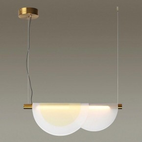 Подвесной светильник Odeon Light Colle 4358/20L в Озерске - ozersk.mebel24.online | фото 4