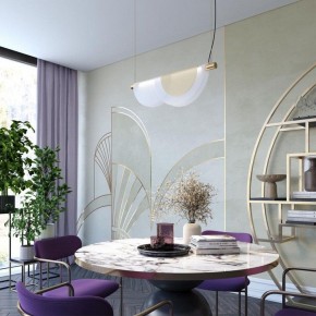 Подвесной светильник Odeon Light Colle 4358/20L в Озерске - ozersk.mebel24.online | фото 6