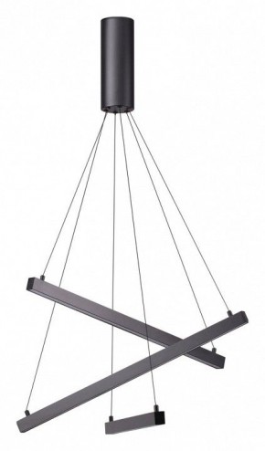 Подвесной светильник Odeon Light Cometa 3860/39B в Озерске - ozersk.mebel24.online | фото 2