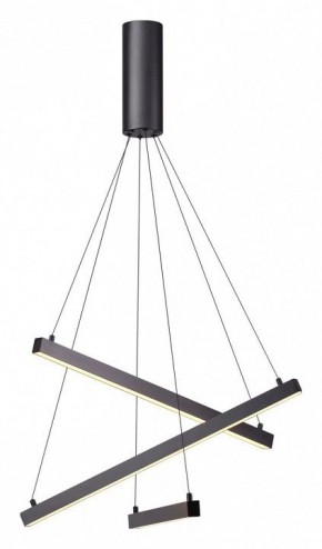 Подвесной светильник Odeon Light Cometa 3860/39B в Озерске - ozersk.mebel24.online | фото 3