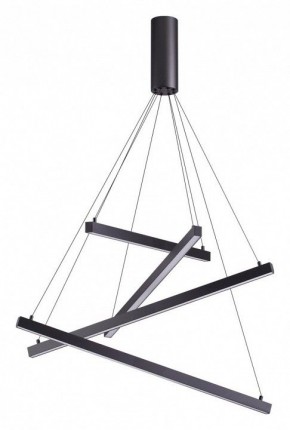 Подвесной светильник Odeon Light Cometa 3860/48B в Озерске - ozersk.mebel24.online | фото 2
