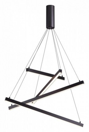 Подвесной светильник Odeon Light Cometa 3860/48B в Озерске - ozersk.mebel24.online | фото 3
