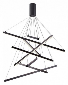Подвесной светильник Odeon Light Cometa 3860/96B в Озерске - ozersk.mebel24.online | фото 2
