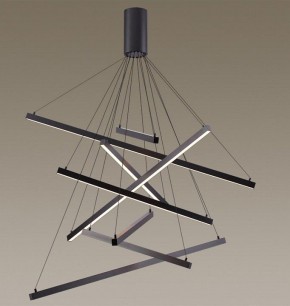 Подвесной светильник Odeon Light Cometa 3860/96B в Озерске - ozersk.mebel24.online | фото 3