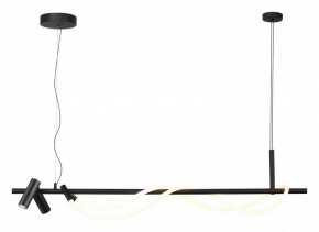 Подвесной светильник Odeon Light Corda 4391/30L в Озерске - ozersk.mebel24.online | фото 2