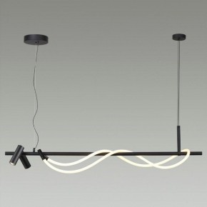 Подвесной светильник Odeon Light Corda 4391/30L в Озерске - ozersk.mebel24.online | фото 3