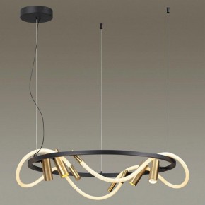 Подвесной светильник Odeon Light Corda 4397/55L в Озерске - ozersk.mebel24.online | фото 2