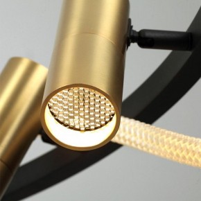Подвесной светильник Odeon Light Corda 4397/55L в Озерске - ozersk.mebel24.online | фото 4