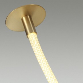 Подвесной светильник Odeon Light Corda 4399/40CL в Озерске - ozersk.mebel24.online | фото 12