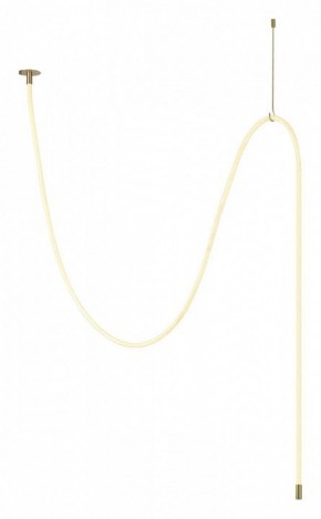 Подвесной светильник Odeon Light Corda 4399/40CL в Озерске - ozersk.mebel24.online | фото 2