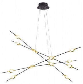 Подвесной светильник Odeon Light Costella 3906/48L в Озерске - ozersk.mebel24.online | фото 3