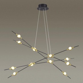 Подвесной светильник Odeon Light Costella 3906/48L в Озерске - ozersk.mebel24.online | фото 4