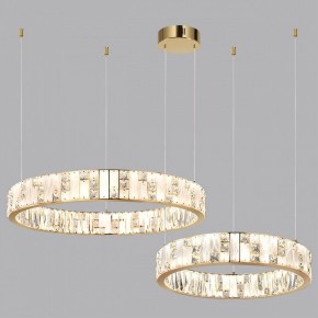 Подвесной светильник Odeon Light Crossa 5072/100L в Озерске - ozersk.mebel24.online | фото 5