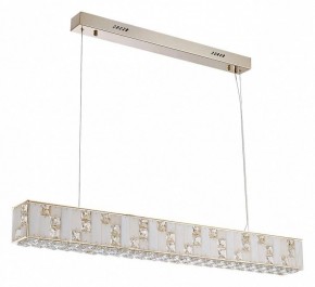 Подвесной светильник Odeon Light Crossa 5072/50L в Озерске - ozersk.mebel24.online | фото 2