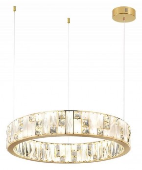 Подвесной светильник Odeon Light Crossa 5072/80L в Озерске - ozersk.mebel24.online | фото 2