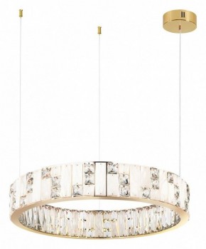 Подвесной светильник Odeon Light Crossa 5072/80L в Озерске - ozersk.mebel24.online | фото 3