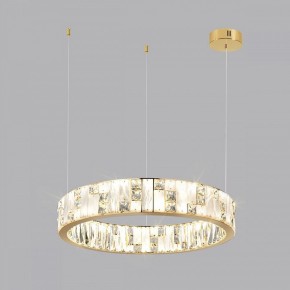 Подвесной светильник Odeon Light Crossa 5072/80L в Озерске - ozersk.mebel24.online | фото 4