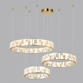 Подвесной светильник Odeon Light Crossa 5072/80L в Озерске - ozersk.mebel24.online | фото 7